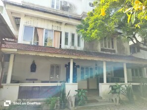 Exterior - Fabhotel Disha Inn (Chennai)