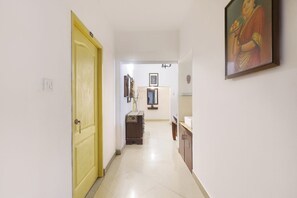 Lobby - Fabhotel Disha Inn (Chennai)