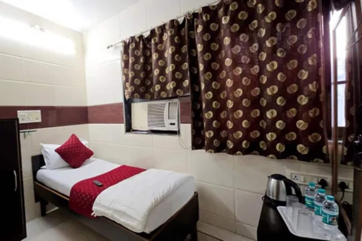 Deluxe Room | Egyptian cotton sheets, premium bedding, in-room safe, free WiFi