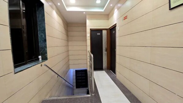 Lobby - Fabhotel Kamal (Mumbai)