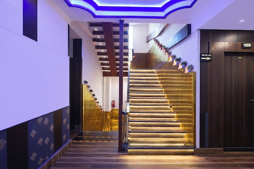 Fabhotel Regard