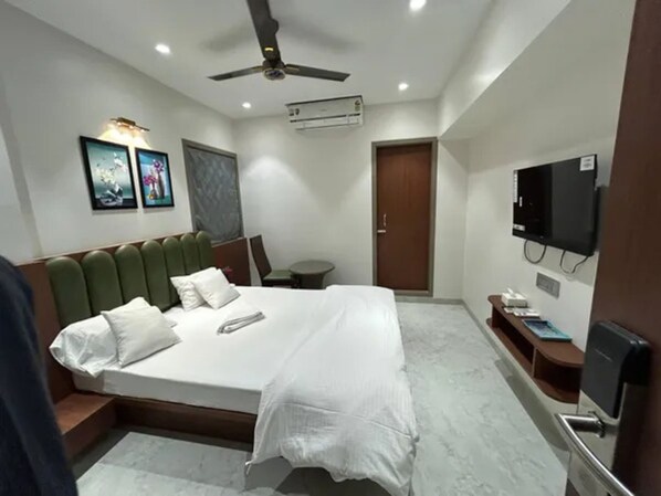 Deluxe-rum | Egyptiska bomullslakan och sängtillbehör av högsta kvalitet