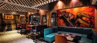 Fabhotel Suruchi Homes