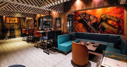 Fabhotel Suruchi Homes