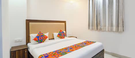 Draps en coton égyptien, literie de qualité supérieure