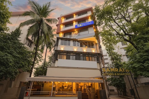 Fabhotel Samrath
