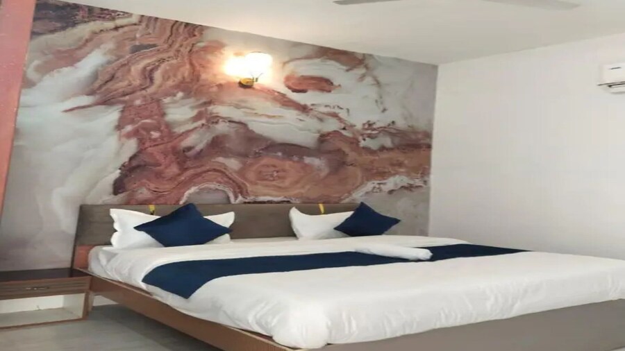 Fabhotel As Residency I