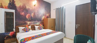 Fabhotel As Residency I