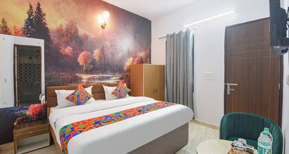 Fabhotel As Residency I