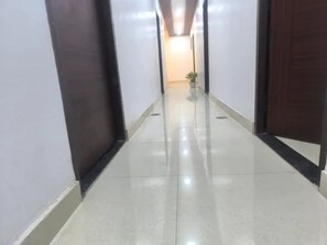 Lobby - Fabhotel Budha Tree (Varanasi)