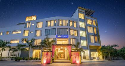 Fabhotel Rohil Residency