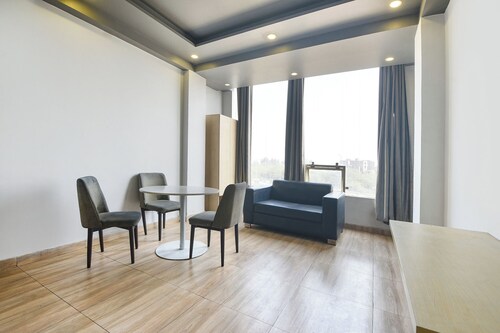 Fabhotel Rohil Residency