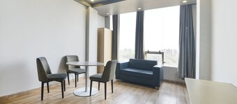 Fabhotel Rohil Residency