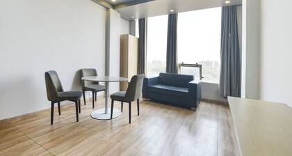 Fabhotel Rohil Residency