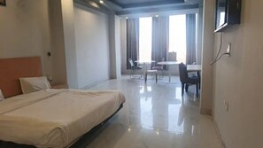 Room - Fabhotel Rohil Residency (New Delhi)