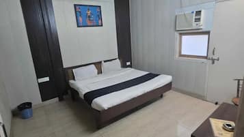 Premium Room | Cadar kapas Mesir, peralatan tempat tidur premium