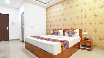 Bettwäsche aus ägyptischer Baumwolle, hochwertige Bettwaren, Zimmersafe