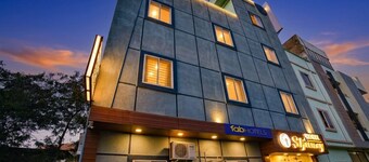 Fabhotel Shivay