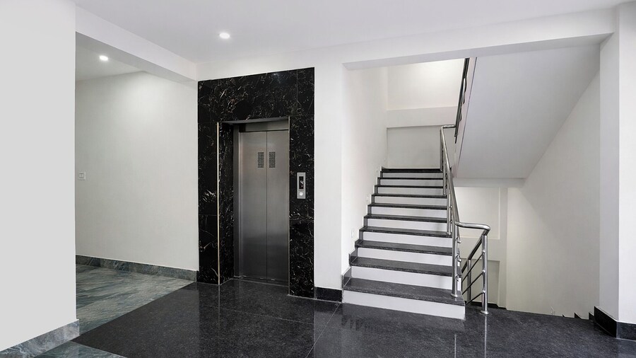 Fabhotel Golden Suites Near Puri Beach