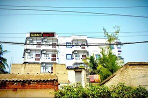 Exterior - Fabhotel Golden Suites Near Puri Beach (Puri)