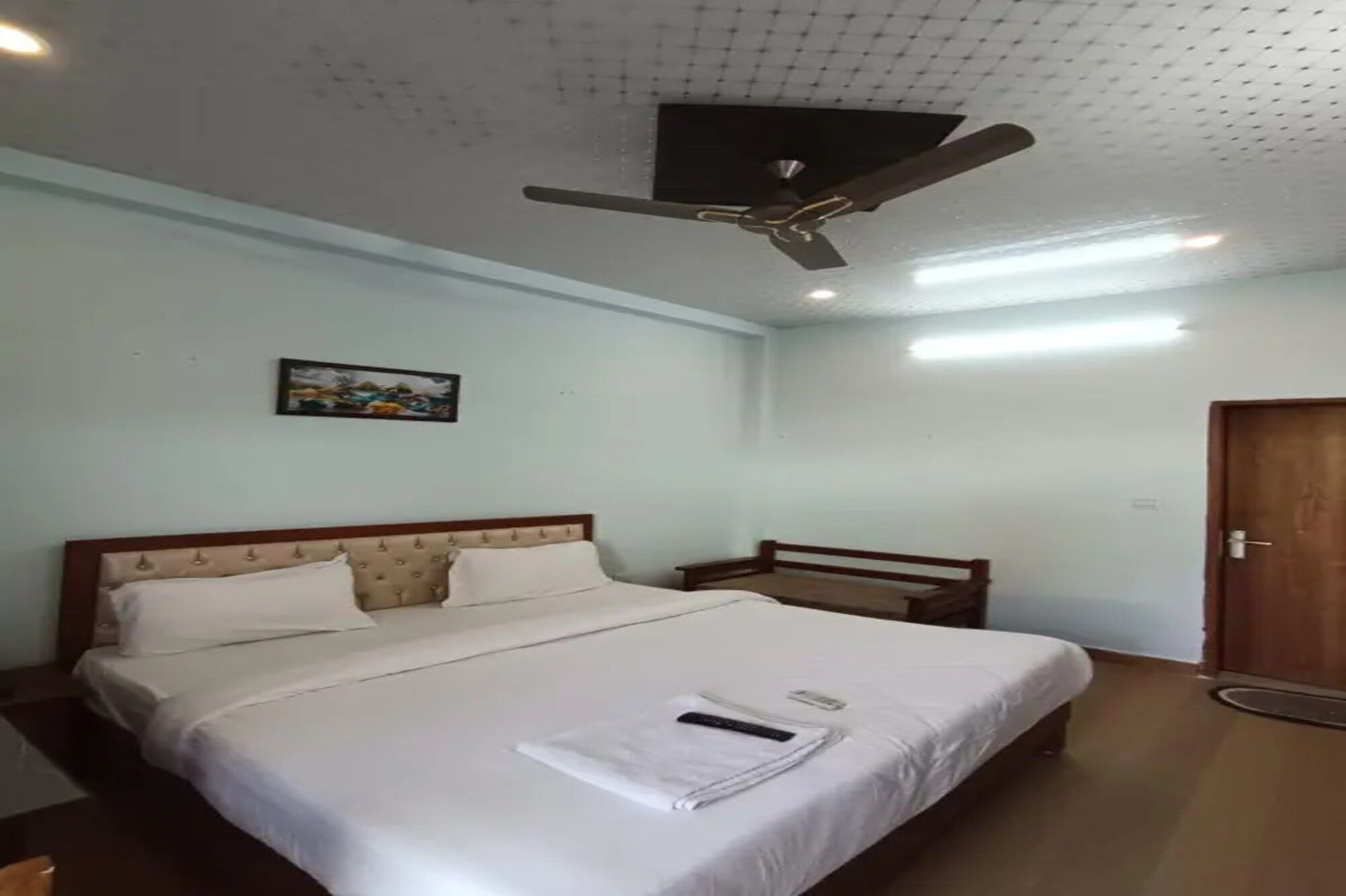 Sábanas de algodón egipcio y ropa de cama de alta calidad 