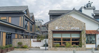 Old River Story Long'an Inn