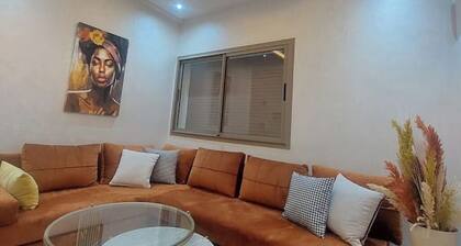 Appartement Panoramique - Comfort & Art de Vivre in the heart of the Upper Town