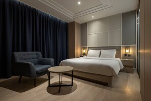Avenue Business - H-AVENUE HOTEL (Pohang)