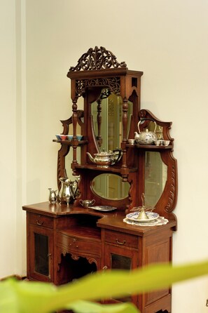 Interior - Ridee Kandy (Kandy)