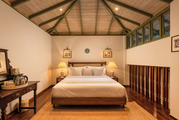 Family Suite | In-room safe, iron/ironing board, free WiFi - Ridee Kandy (Kandy)