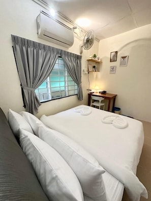 Free WiFi - K INN 55 (George Town)