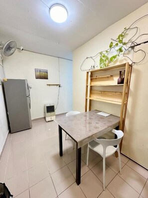 Interior - K INN 55 (George Town)