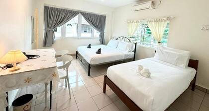 K INN 55