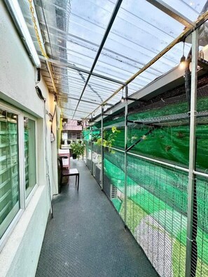 Property grounds - K INN 55 (George Town)
