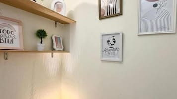 Double Room | Interior