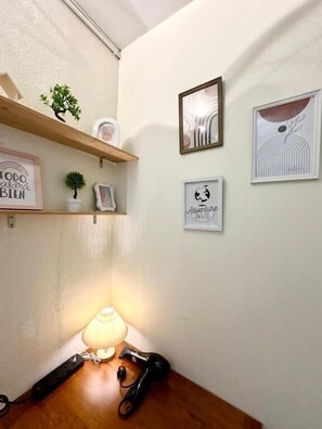 Double Room | Interior - K INN 55 (George Town)