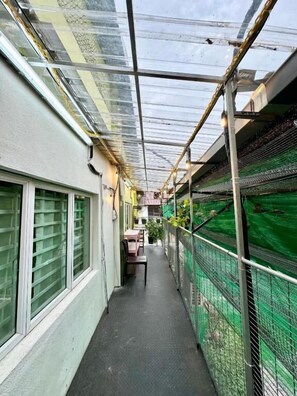 Property grounds - K INN 55 (George Town)