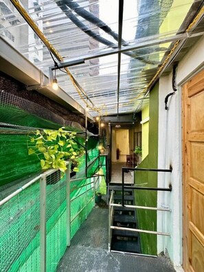 Property grounds - K INN 55 (George Town)
