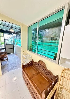 Interior - K INN 55 (George Town)