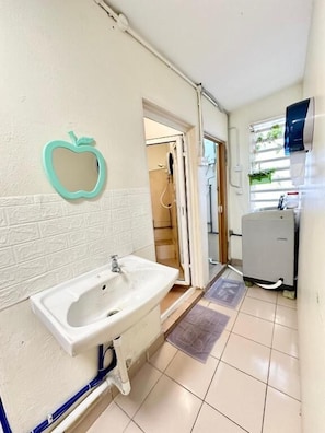 Bathroom - K INN 55 (George Town)