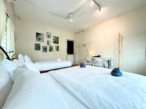 Family Room, City View | Free WiFi - K INN 55 (George Town)