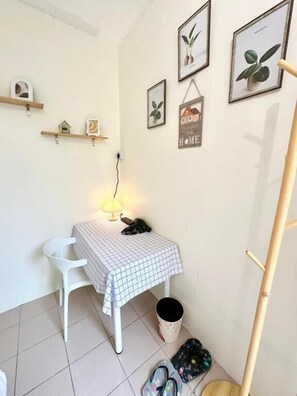 Double Room | Interior - K INN 55 (George Town)