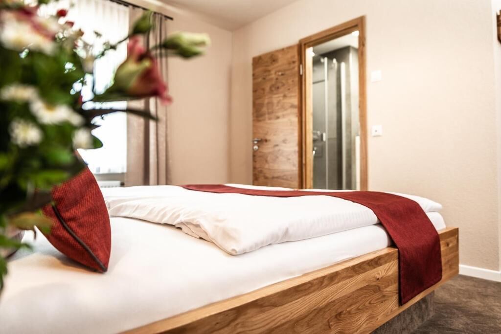 Comfort-Einzelzimmer | Schallisolierte Zimmer, kostenloses WLAN