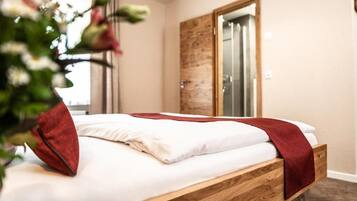 Comfort-Einzelzimmer | Schallisolierte Zimmer, kostenloses WLAN