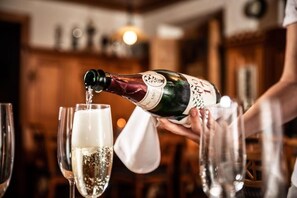 Bar (on property) - Gasthof Adler Ziemetshausen (Ziemetshausen)