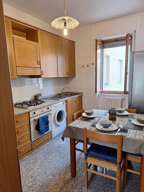 Private kitchen - Shannara (Alghero)