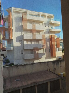 Exterior - Shannara (Alghero)