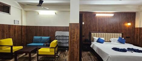 مساحة عمل للكمبيوتر المحمول وواي فاي مجانًا