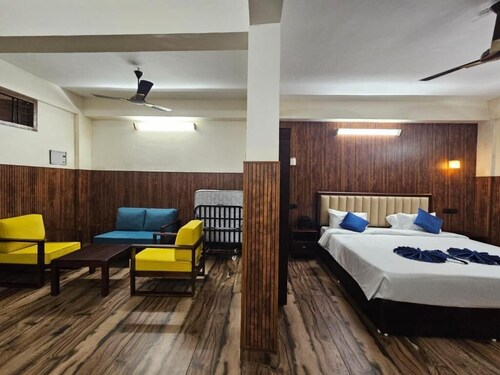 The Vintage Haven Munnar