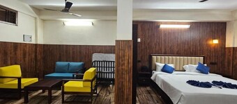 The Vintage Haven Munnar